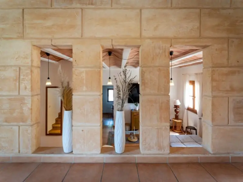 Finca Rustica en Venta Arta Mallorca 5 Dormitorios Piscina