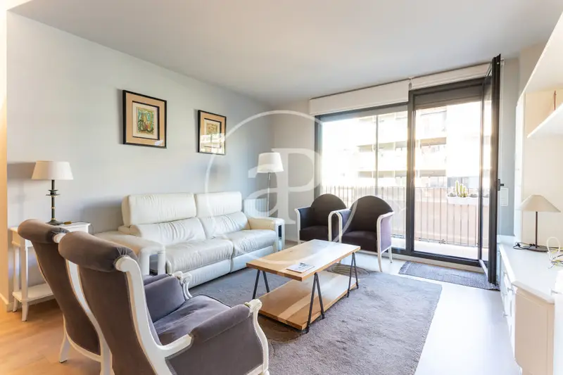 Piso en Alquiler Volpalleres 4 Dormitorios 2 Baños 137m2