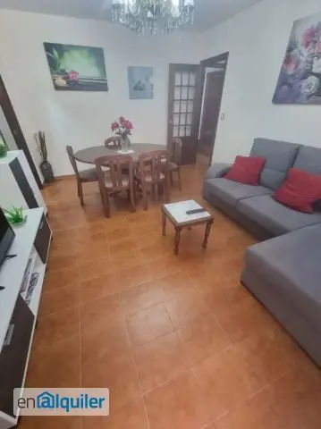 Piso Vacacional Cerca de la Playa de Silgar