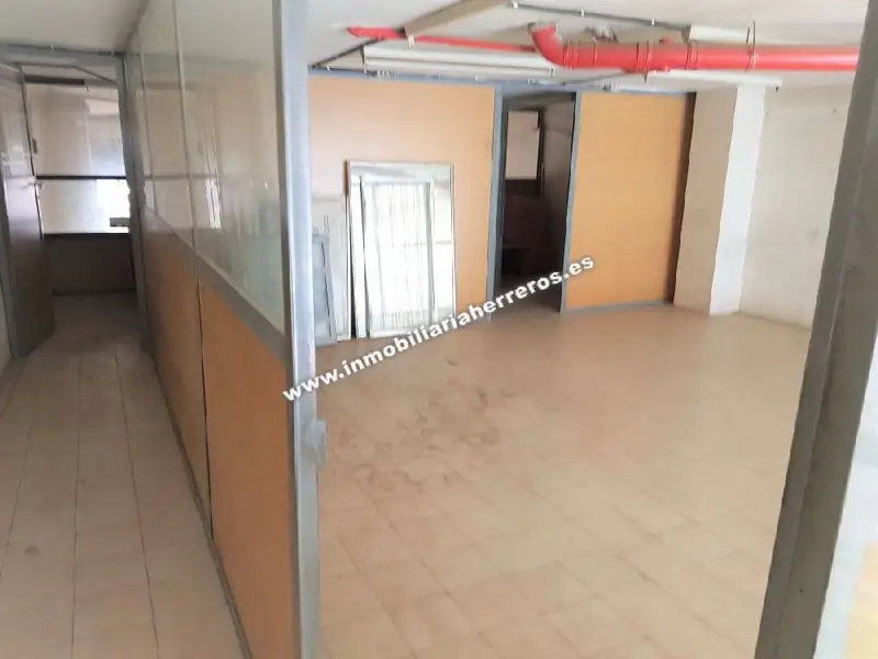 Venta Local Comercial 91m2 Centro Logroño
