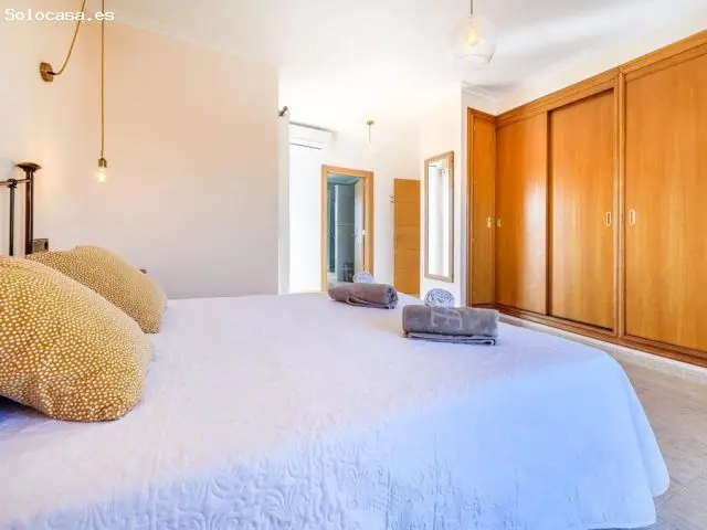 Chalet en Venta Alcúdia 5 Dormitorios 3 Baños Piscina Jardín