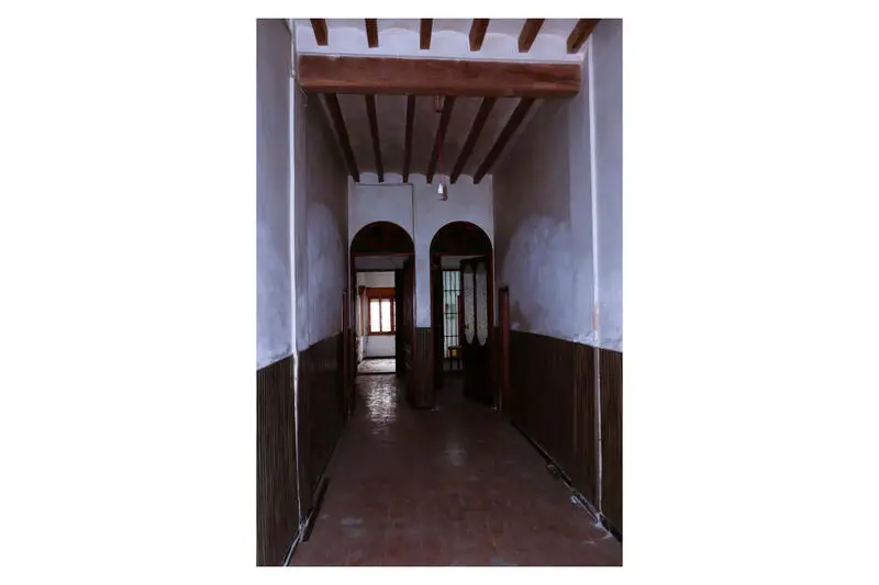 Casa Adosada 6 Dormitorios Pinoso Centro Oportunidad Inversion