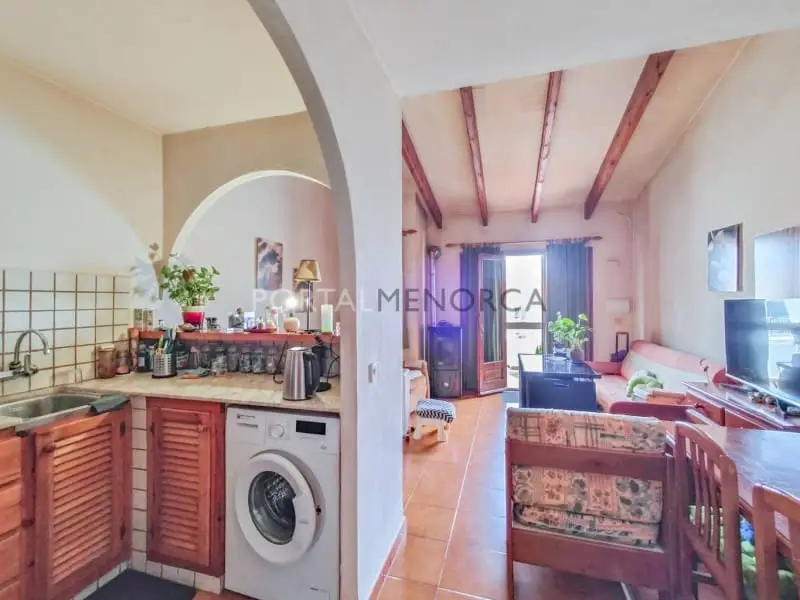 Apartamento en Venta Arenal d'en Castell Menorca
