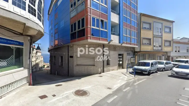 Piso en venta en Avenida Escarabote, Número 0