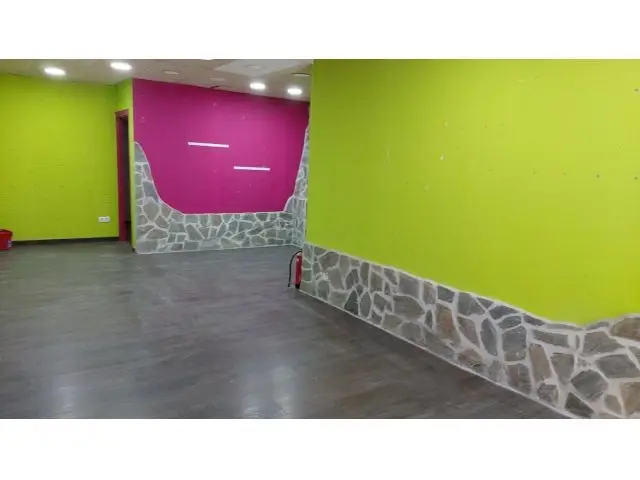Local Comercial 52m2 Zona Centro Turistica