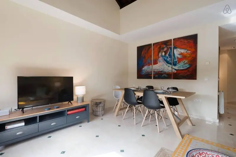Venta Dúplex con calefacción en Albaycin, Granada - Ref: 289439