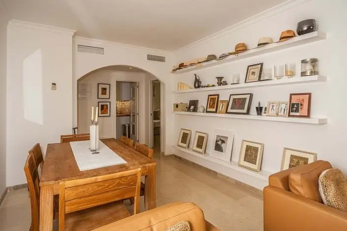 2 Bed Penthouse for sale