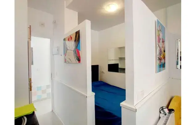 Habitaciones en Alquiler Madrid Tetuán