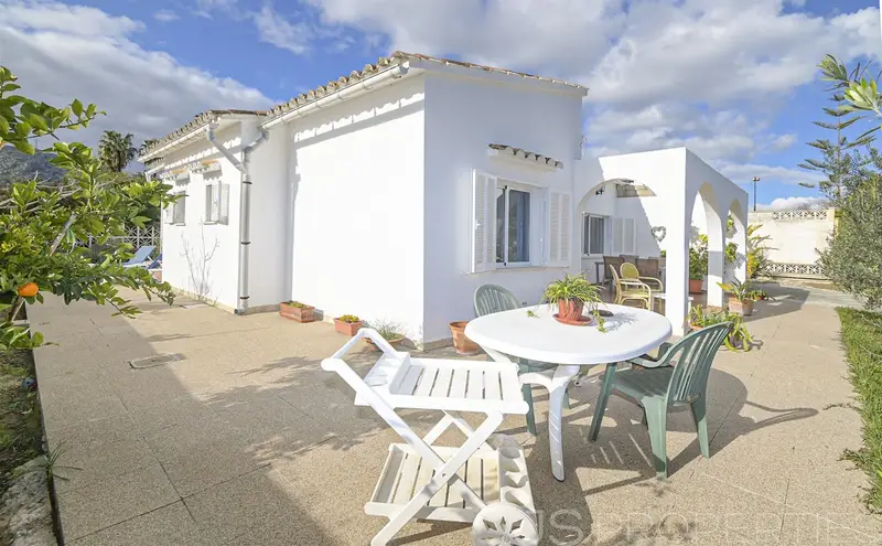 Chalet en Venta Puerto Alcudia Mallorca 3 Dormitorios 2 Baños