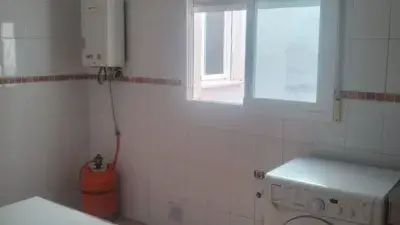 Piso en venta Albolote centro: 3 dormitorios, garaje y terraza