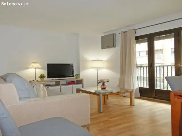 ¡Piso Junto Av. General Marvá!