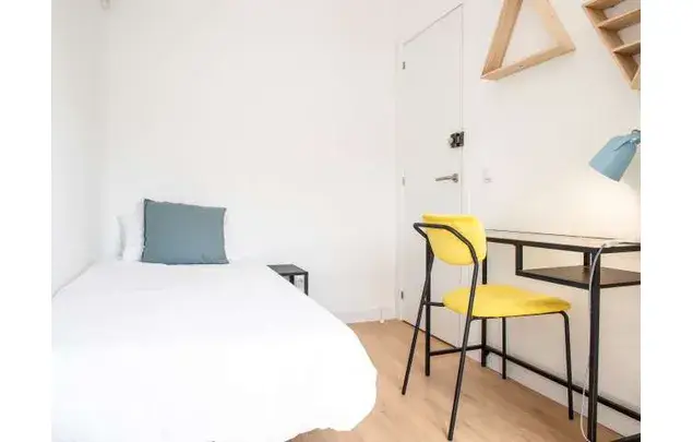 Alquiler Habitacion 60m2 Madrid