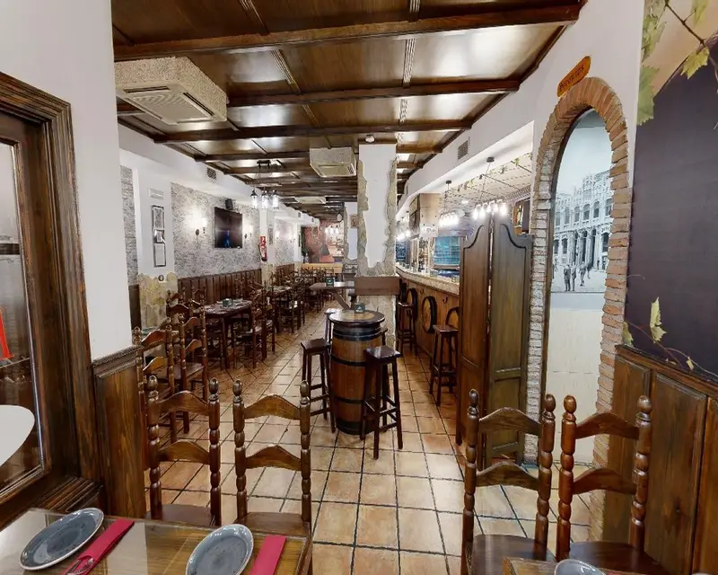 Local en Venta en Jaen 15778m2 2 Banos