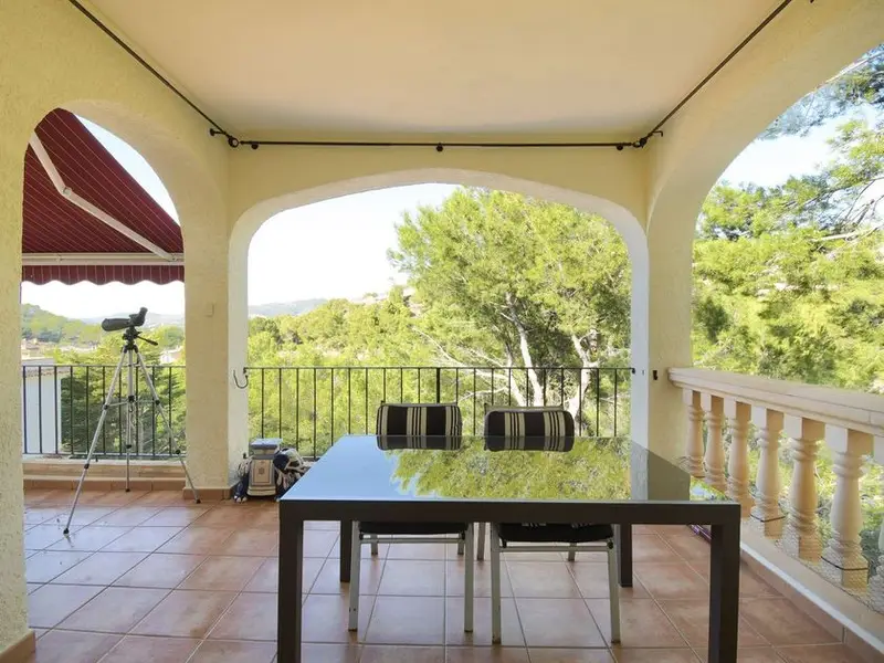 venta Chalet en Costa de La Calma, Balears (Illes) (216629)- Globaliza