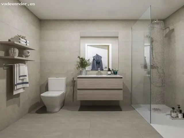 Venta de Apartamentos en Manilva Malaga