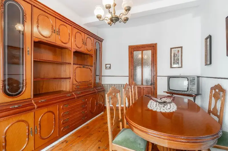 Venta Casa Estrenar Allande Pola de Allande