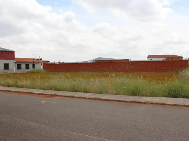 venta Terreno en Valenzuela de Calatrava, Ciudad Real Provincia (33681483)- Globaliza