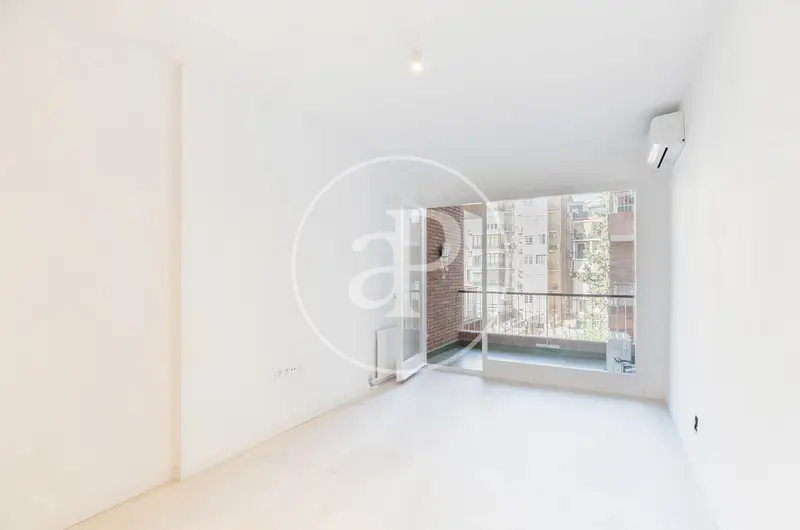 Piso en alquiler en Carrer Aribau