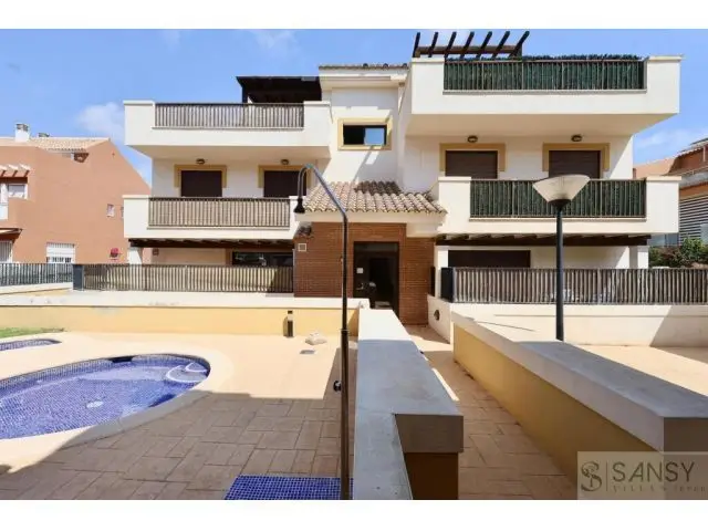Apartamento en Venta Jávea 1 Dormitorio Piscina
