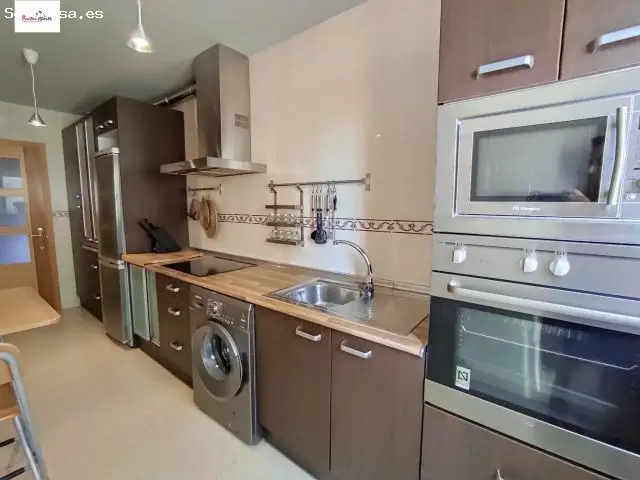 Piso en Venta en Candeleda Ávila