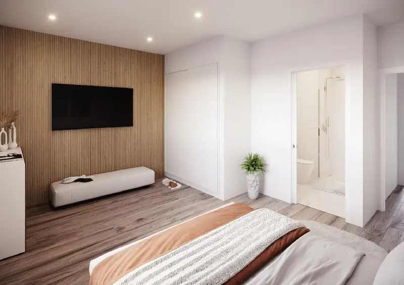 Venta Bungalow Hondon de las Nieves 3 Dormitorios 2 Baños