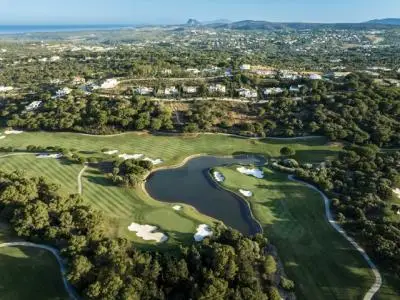 La Reserva Sotogrande: Villas, Apartamentos y Terrenos de Lujo