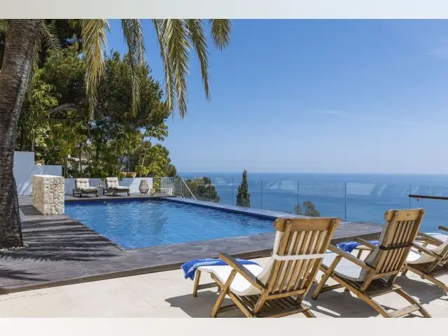 Casa Villa 4 Dormitorios Alquiler Alicante España