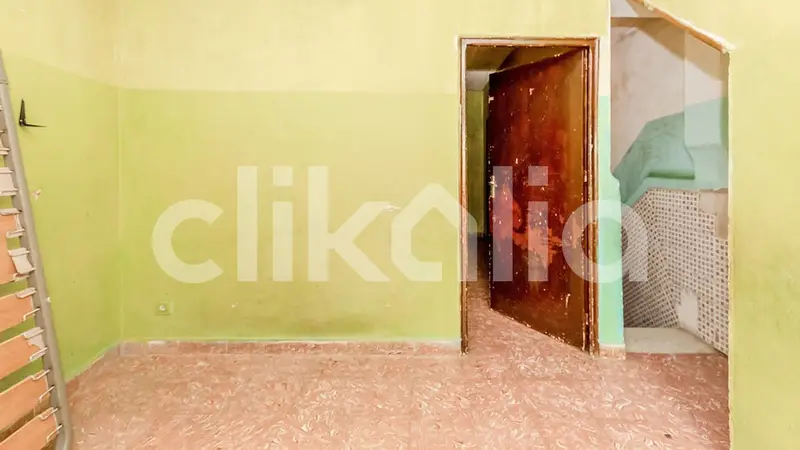 Casa en Venta Algeciras 74m2 2 Dormitorios 2 Baños Terraza Trastero