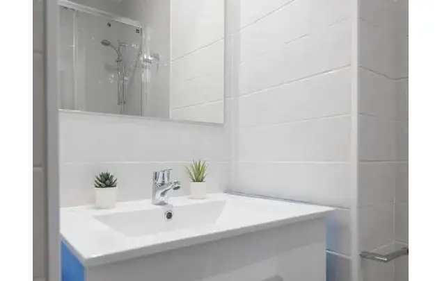 Apartamento Compartido Moderno en Barcelona zona lujo