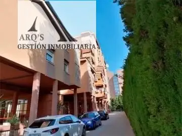Venta Piso con calefacción en Alipark Benalua Alicante