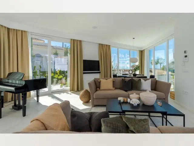 Villa de Lujo 9 Dormitorios Malaga