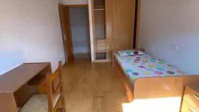 Ático en venta en Moraña Pontevedra 86m2 3 dormitorios 2 baños