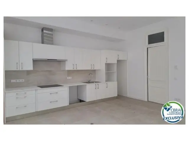 Casa en Venta en el Centro de Figueres 142m2 4 habitaciones