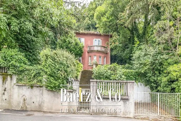 Villa familiar de 3 dormitorios en venta
