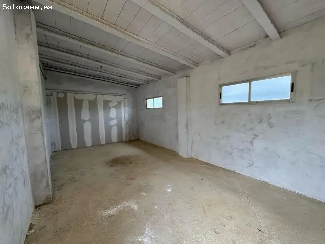 Trastero en Alquiler en Huesca 30m2