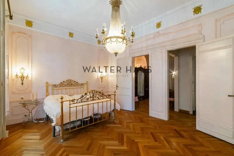 Piso 210m2 Eixample Dreta Barcelona Finca Regia
