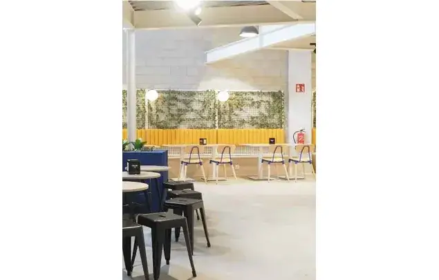 Apartamento Estudiante 1 Dormitorio 23m² Bilbao