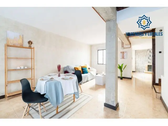 Encantadora Casa en Peligros Ideal para Familias