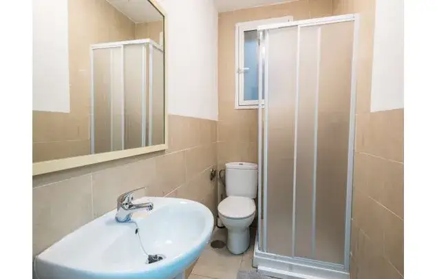 Apartamento Moderno 220m2 Madrid Centro Alquiler Todo Incluido