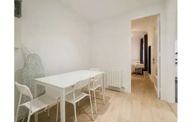 Alquiler Habitaciones Barcelona 160m2