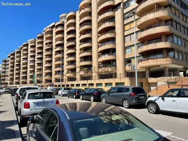 Garaje en Venta Edificio Noray Santander Cerca Agustinos Racing