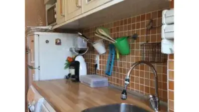 Apartamento reformado cerca de la playa en Sant Feliu de Guíxols