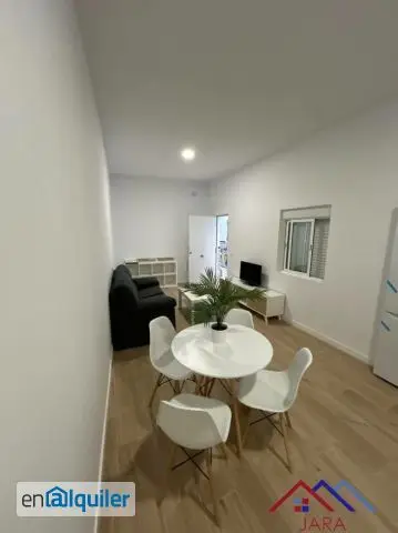 Alquiler Apartamento 2 dormitorios Jerez de la Frontera