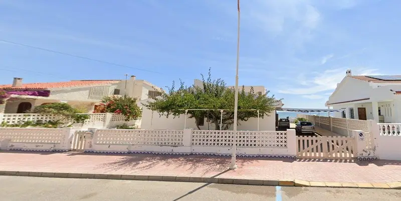 Venta Chalet en Guardamar del Segura Playa