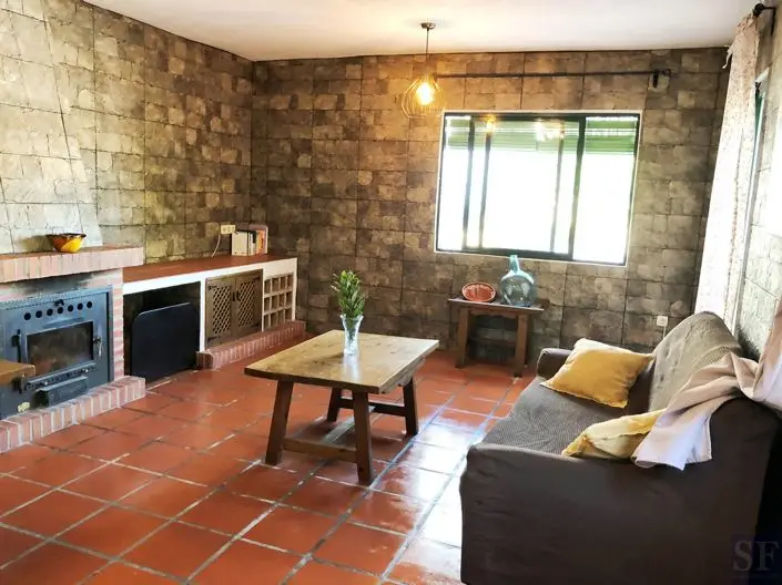 Villa en venta 2 dormitorios Frigiliana