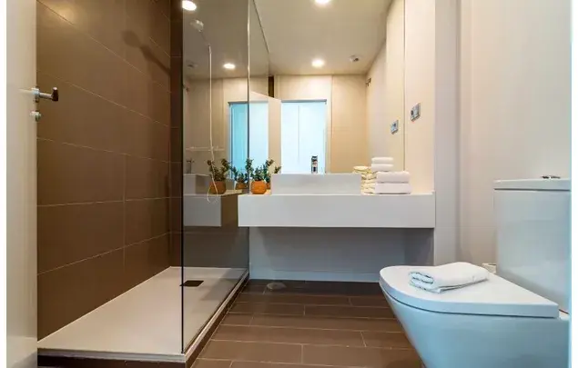 Apartamento 3 Dormitorios 98m2 Estepona