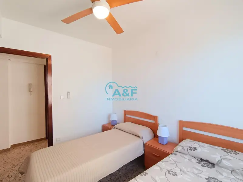 Alquiler Apartamento Oropesa del Mar Ref 00321