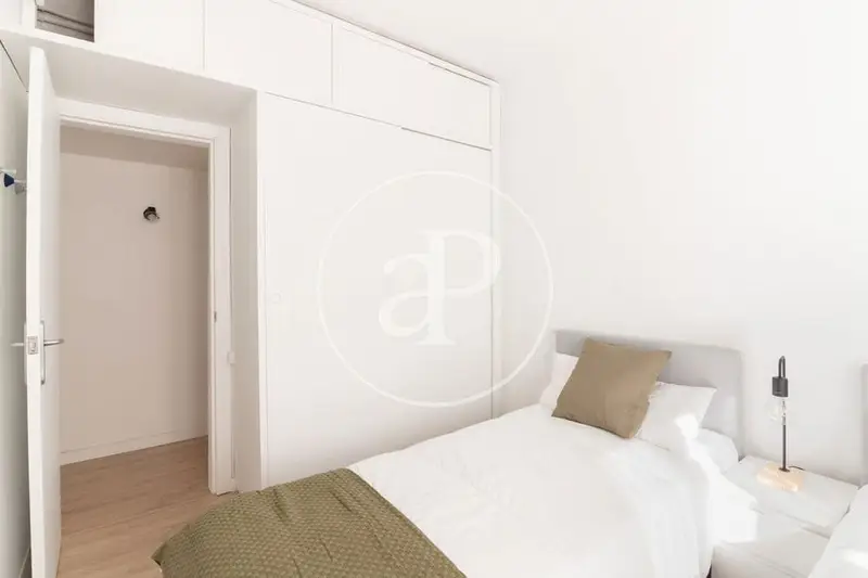Apartamento en alquiler Barcelona 3 dormitorios 2 baños