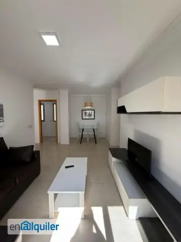 Alquiler Piso Amueblado 3 Dormitorios Telde Centro