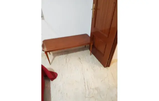 Alquiler Apartamento 3 Dormitorios Campus Cartuja Granada